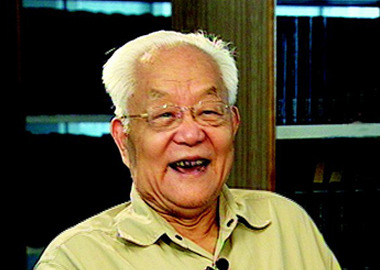 深切缅怀吴文俊院士(1919年5月12日-2017年5月7日)